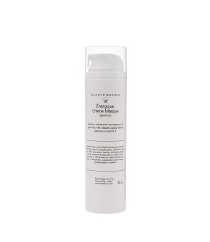 Beauté Royale Energique Crème Masque - 200ml