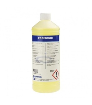 Podisonic Ultrasoon-reinigingsvloeistof - 1000 ml
