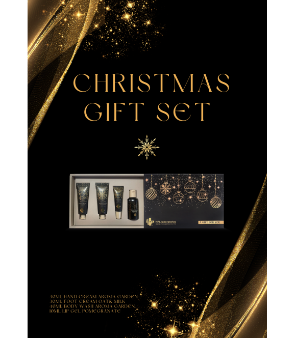 HFL Christmas Gift Set