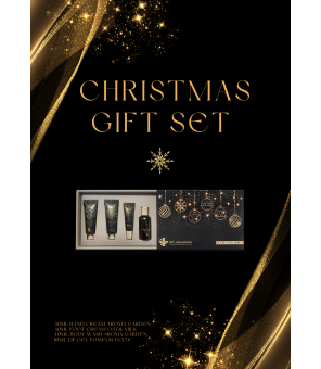 HFL Christmas Gift Set