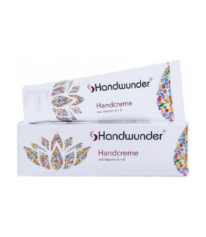 Handwunder Handcréme met Vitamine A en E - 75 ml