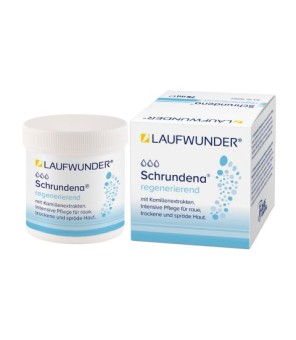 Laufwunder Scrundena Klovencrème - 75 ml