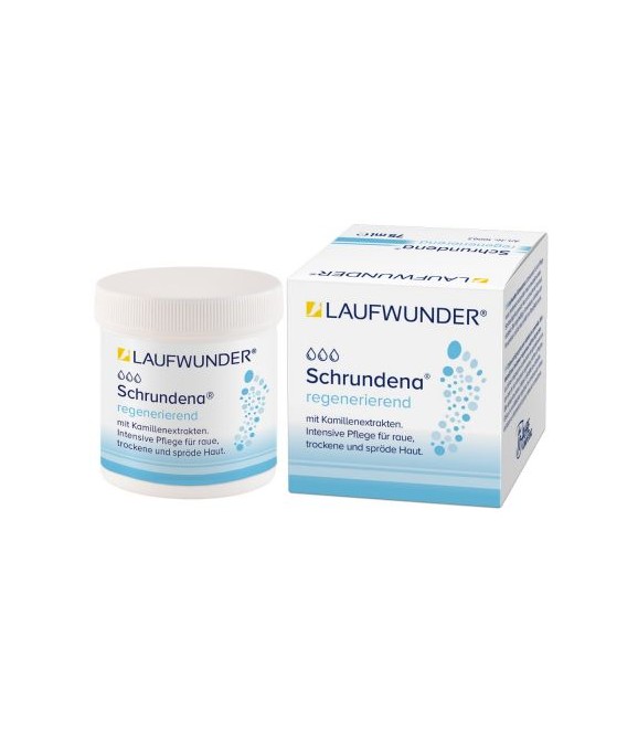 Laufwunder Scrundena Klovencrème - 75 ml