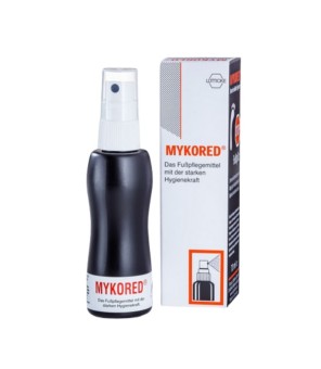 Laufwunder Mykred anti voetschimmel verstuiver - 70 ml