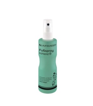 Laufwunder Voetspray - 120 ml