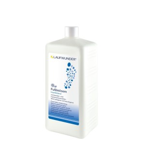 Laufwunder Voetbalsem Blauw - 500 ml