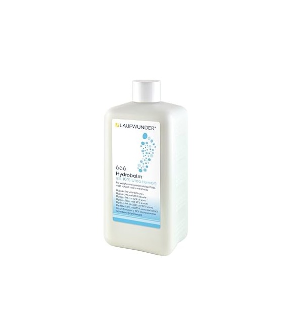 Laufwunder Hydrobalm - 500 ml