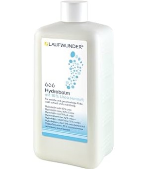 Laufwunder Hydrobalm - 500 ml