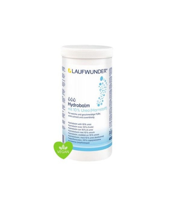 Laufwunder Hydrobalm Profi Line - 450 ml