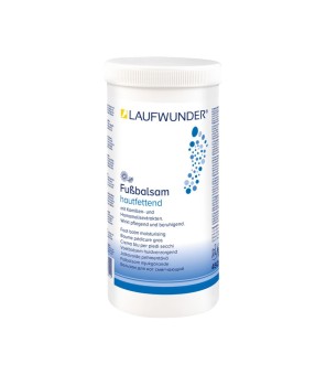 Laufwunder Voetbalsem Blauw Profi Line - 450 ml