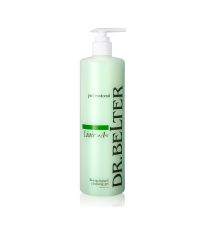 Acne Reinigingsgel - 500 ml