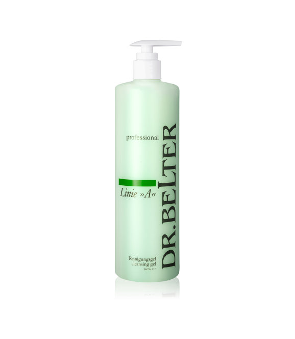 Acne Reinigingsgel - 500 ml