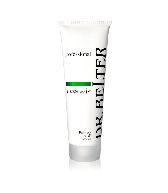 Acne Pakking/Masker - 250 ml