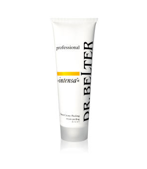 Enzym crème peeling - 250 ml