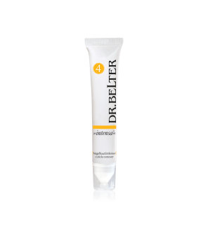 Intensa Cuticle remover - 20 ml