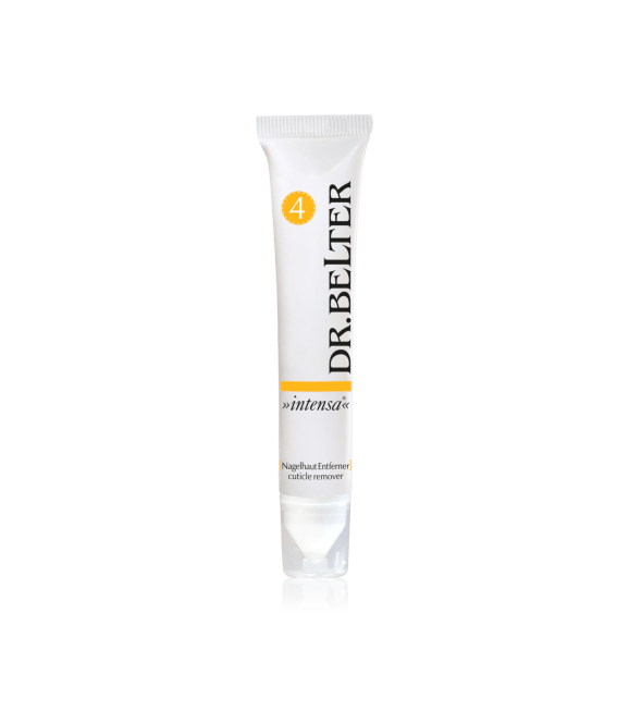 Intensa Cuticle remover - 20 ml