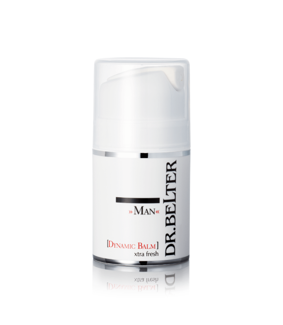 Dynamic Balm - 50 ml