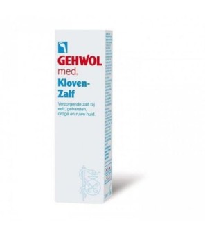 Gehwol MED Klovenzalf 75ml