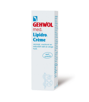 Gehwol MED Lipidocréme 75ml