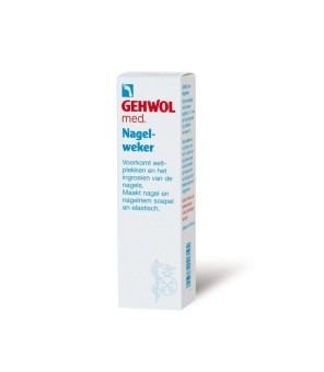 Gehwol MED Nagelweker 15 ml