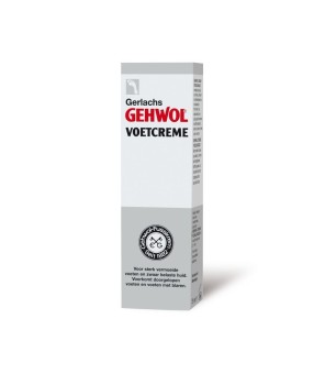 Gehwol Voetcréme 75ml