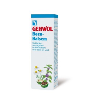 Gehwol Beenbalsem salon tube 125ml