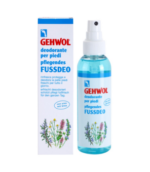 Gehwol Voetdeo pompverstuiver 150ml