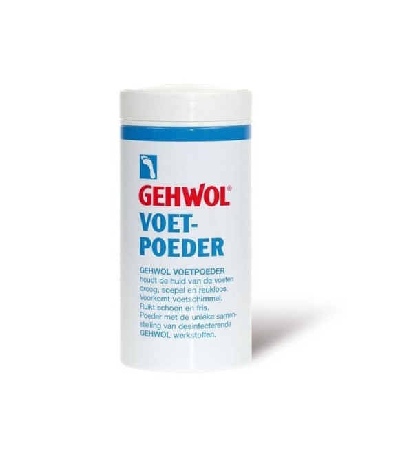 Gehwol Voetpoeder 100gr