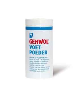 Gehwol Voetpoeder 100gr