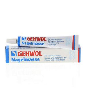 Gehwol Nagelmasse 15 ml