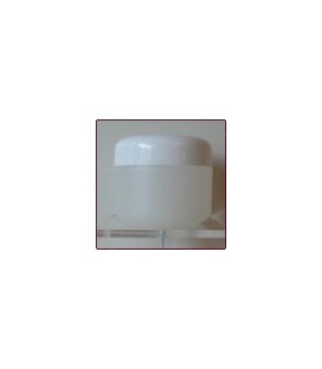 Crèmepotten de luxe 50 ml - 10 stuks