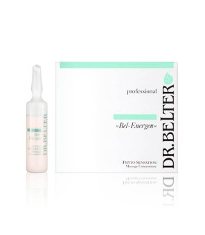 12 mei 2026 - Bel Energen & Phyto-Sensation Treatment