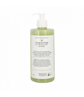 Beauté Royale Lavage du Visage - 500ml