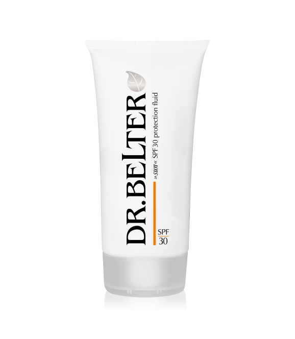 Sun SPF 30 protection fluid - 150ml Sun SPF 30 protection fluid - 150ml