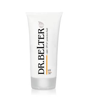Sun SPF 50+ protection fluid - 150ml