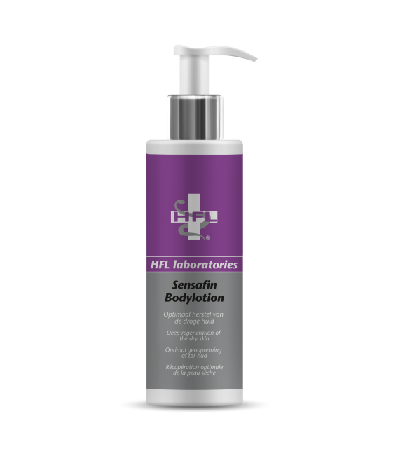 Sensafin Bodylotion - 200ml Sensafin Bodylotion - 200ml