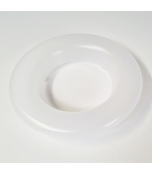Diffuser t.b.v. AFMA loupelamp