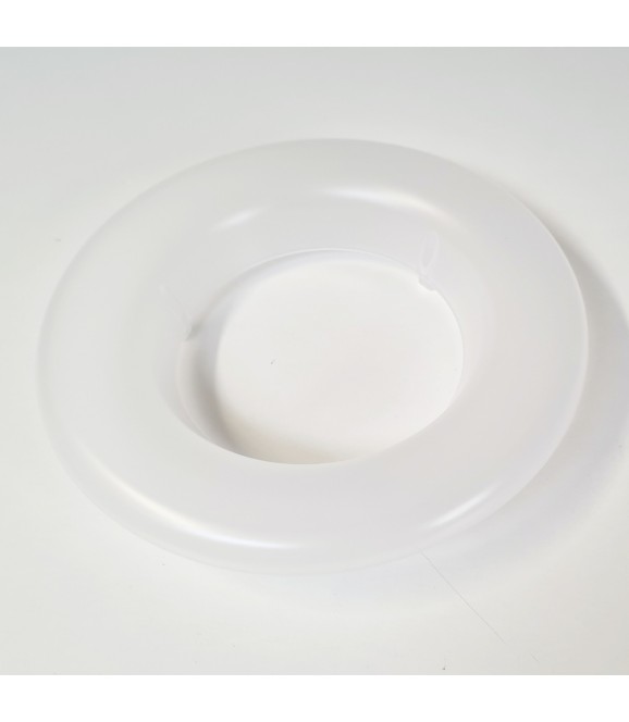 Diffuser t.b.v. AFMA loupelamp