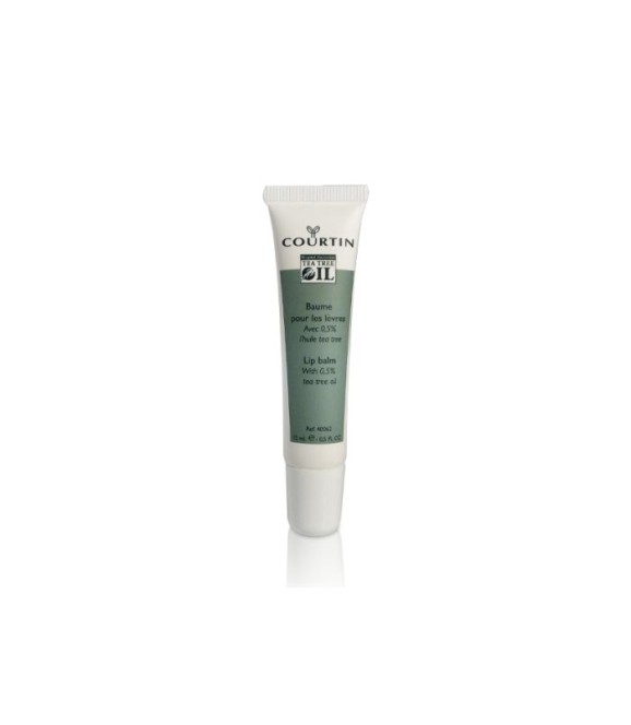 CT Lipbalsem met Tea tree olie - 15ml