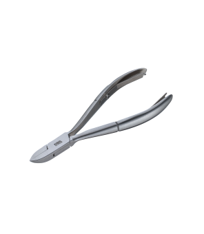 Hoektang kruisveer 13 cm, RVS Kiehl