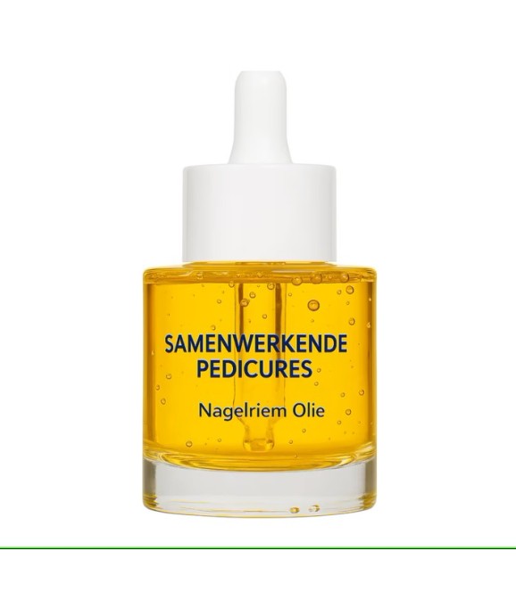 Nagelriemolie SP - 30ml Nagelriemolie SP - 30ml