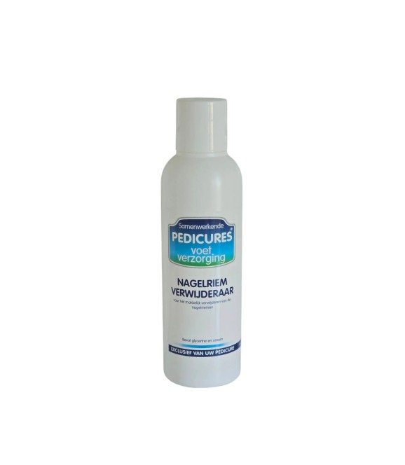 Nagelriemverwijderaar SP - 30ml Nagelriemverwijderaar SP - 30ml