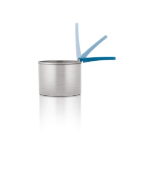 Binnenemmer Jolly voor blikken 400ml