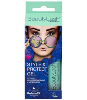BeautyLash Style & Protect Gel