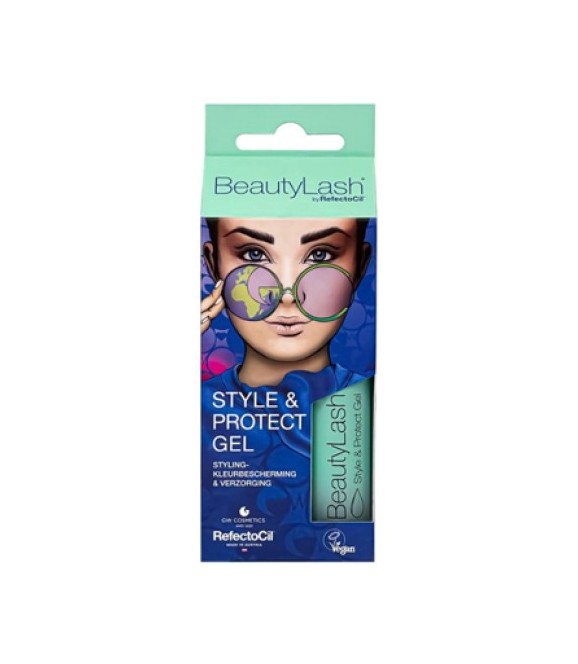 BeautyLash Style & Protect Gel BeautyLash Style & Protect Gel