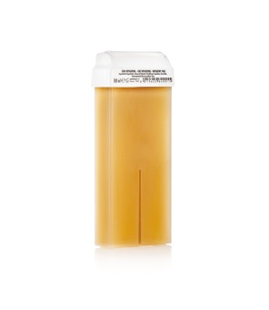 Harsvulling GEEL Honing - BREED 80ml