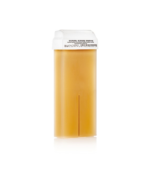 Harsvulling GEEL Honing - BREED 80ml
