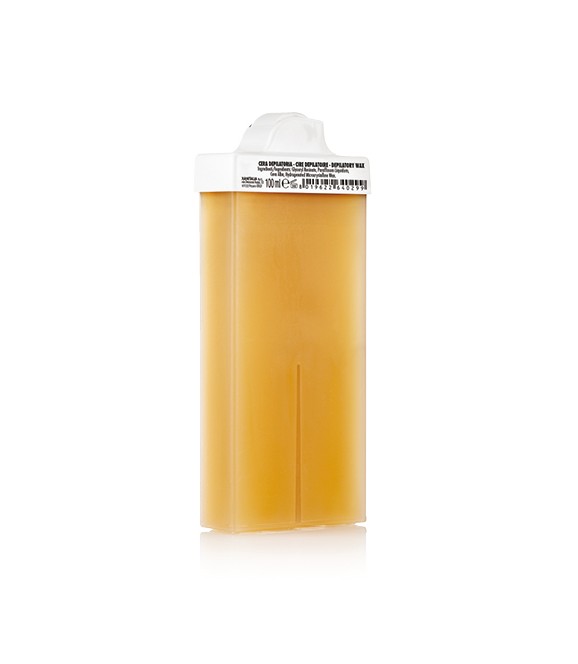Harsvulling GEEL Honing - SMALL 80ml