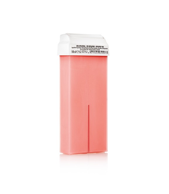 Harsvulling ROZE Titanium Rosa - BREED 80ml