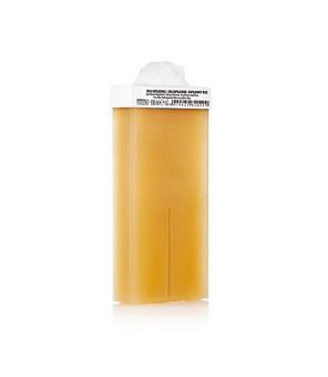 Harsvulling GEEL Honing - SMALL 80ml - 24 stuks